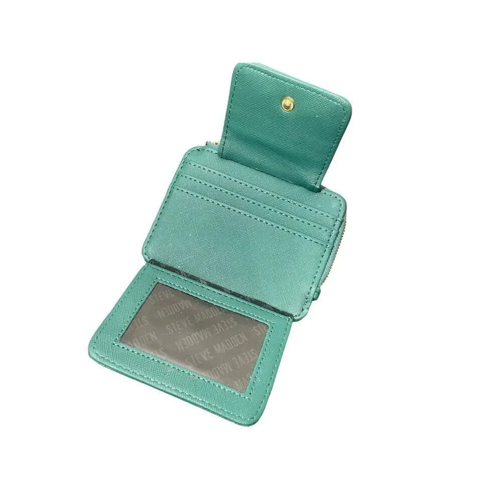 Steve Madden Wallet/Card Holder NWOT